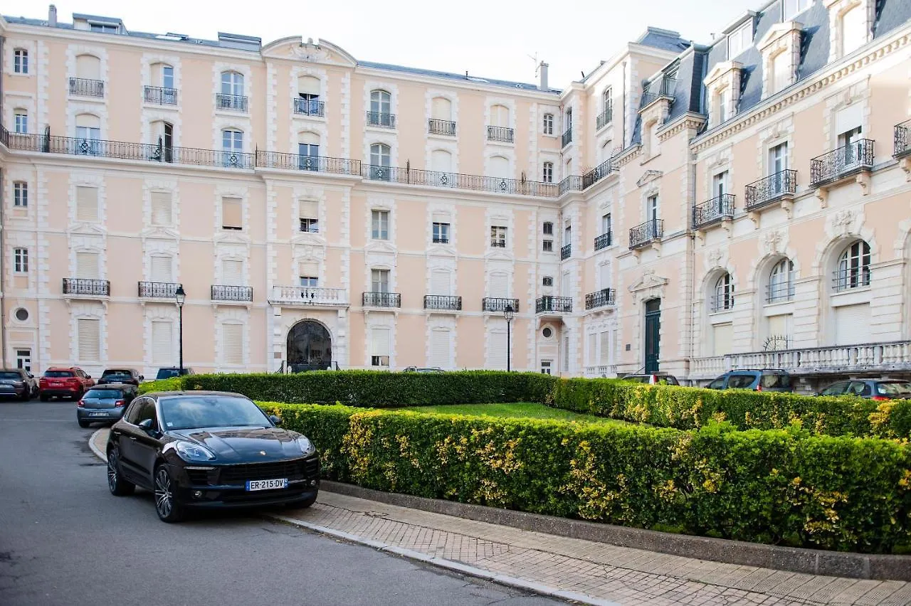 BLUE COCOON : hypercentre, plages, WIFI Biarritz
