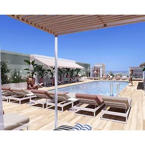 Hotell Le Talaia & - Mgallery Collection, Biarritz